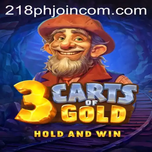 Unveiling the Thrill of 3cartsOfGold Adventure