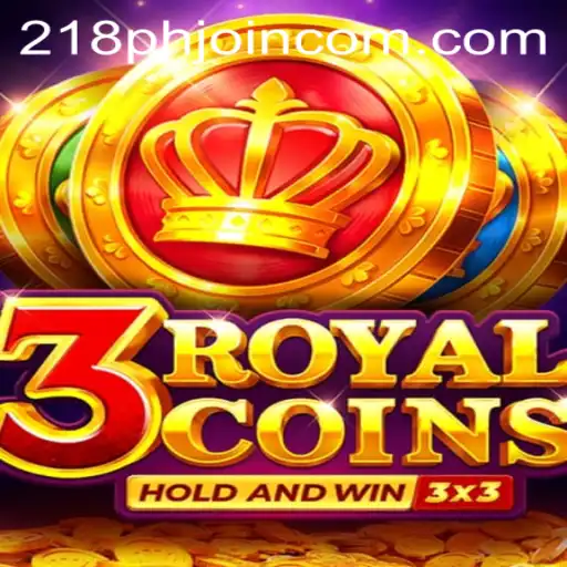 3royalcoins: A New Wave in the Gaming World