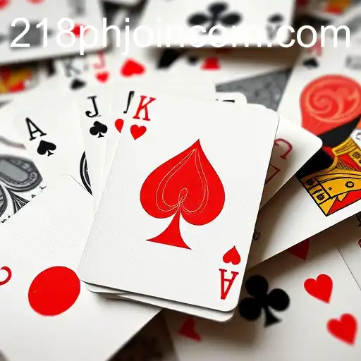 Card Games: A Deep Dive into a World of Strategy and Luck