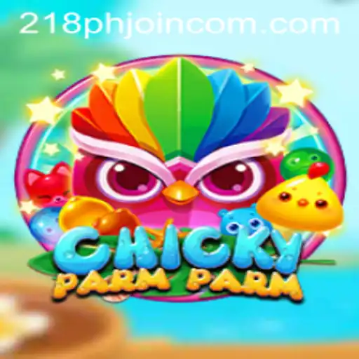 Unveiling the Excitement of ChickyParmParm: A New Gaming Phenomenon with 218phjoin