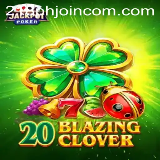 Discover the Thrills of 20BlazingClover: The New Game Taking the World by Storm