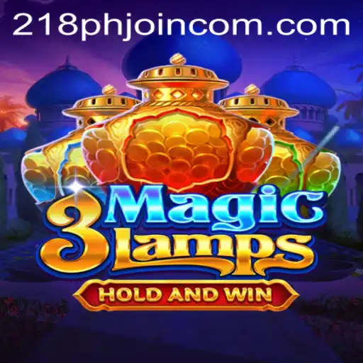 Discover the Enchanting World of 3MagicLamps and Unleash the Power of 218phjoin