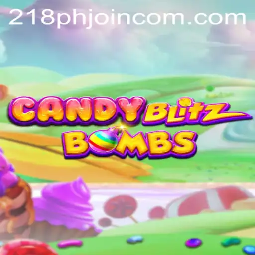 CandyBlitzBombs: The Exciting New Addition to Your Gaming Collection