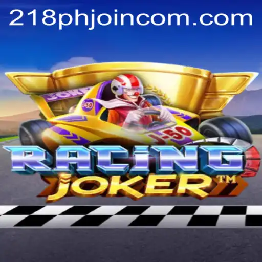 RacingJoker: A Thrilling Ride into the World of High-Speed Challenges