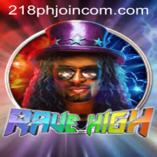 Unveiling RaveHigh: The Futuristic Gaming Experience with 218phjoin