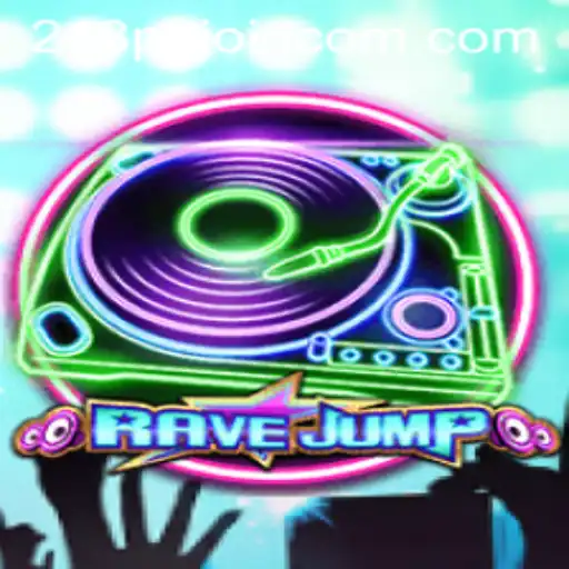 Experience the Thrill of RaveJump: A New Era in Gaming