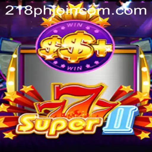 Unveiling Super777II: The Game Revolutionizing Digital Entertainment