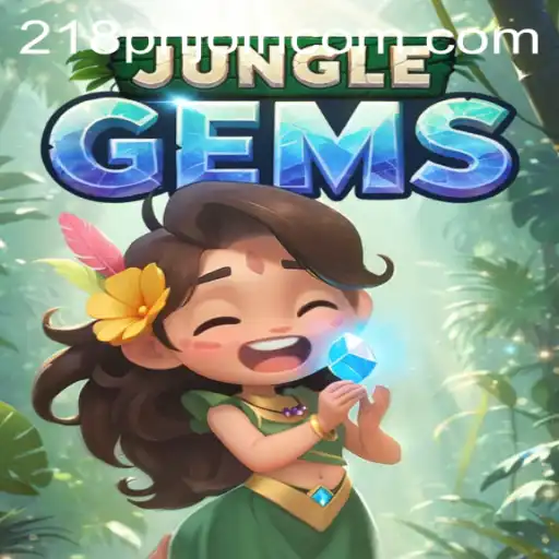 Exploring the World of JungleGems: A Gem-Filled Adventure Awaits