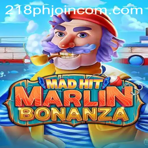 MadHitMarlinBonanza: Dive Into the Frenzy