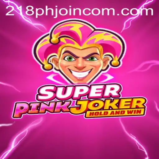 Discover the Thrill of SuperPinkJoker and Mastering the Code 218phjoin