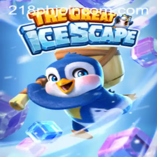 Discovering TheGreatIcescape: A New Dimension in Interactive Gaming