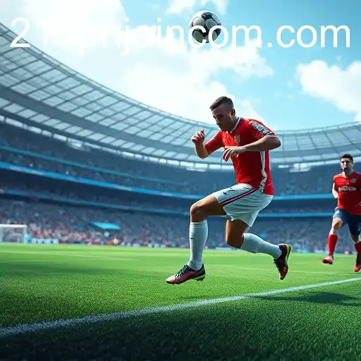 Exploring the Rise and Impact of Virtual Sports in the Modern Era