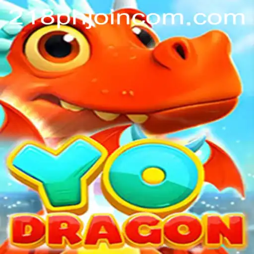 YoDragon: A New Era in Gaming with 218phjoin